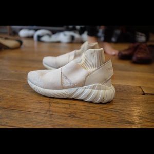 Adidas Colab sneakers